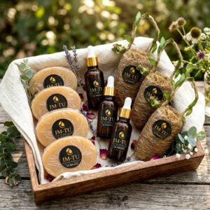 Home combo pack for bridal